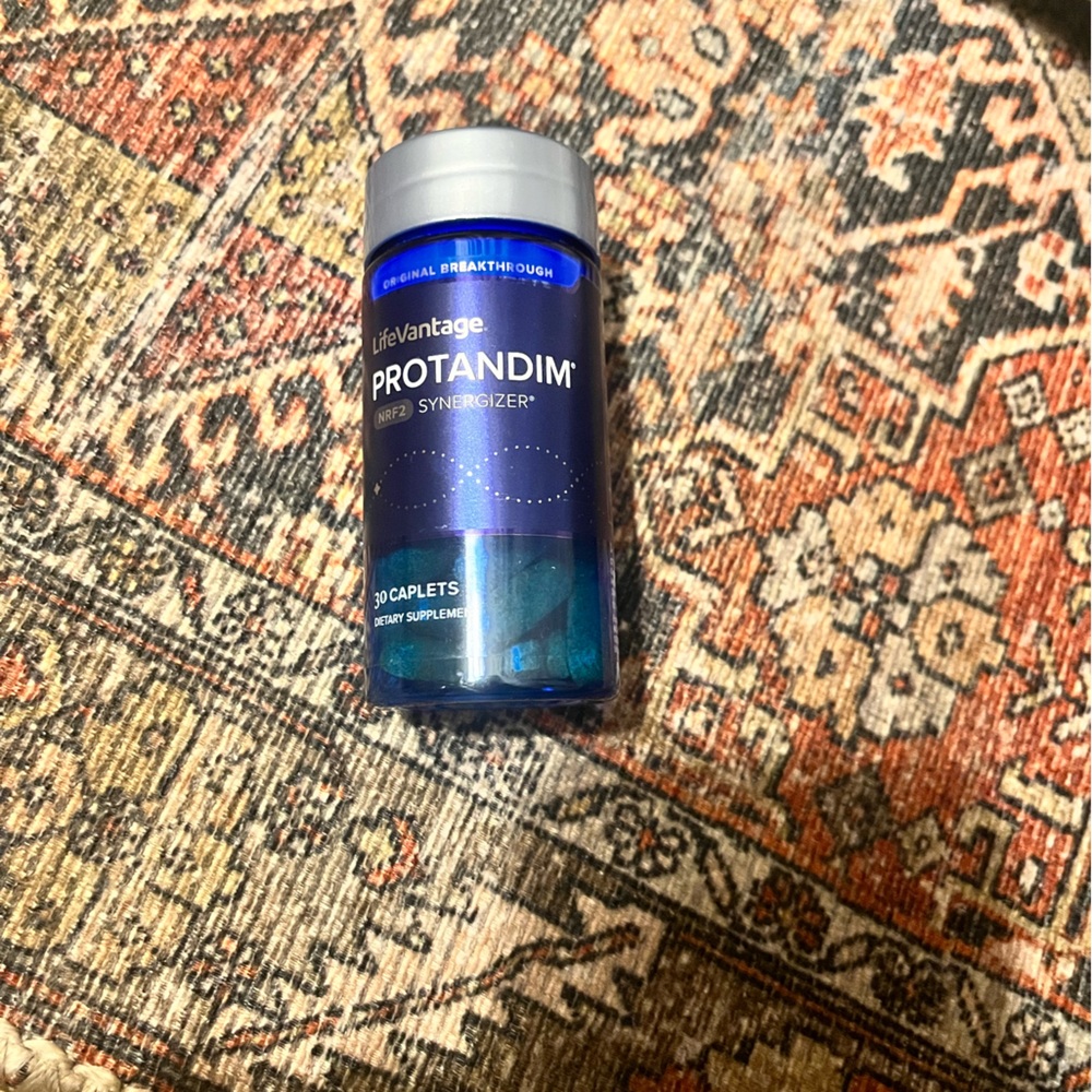 PROTANDIM NRF2 - NWT